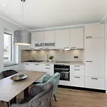 Sturmfrei 4 Apartamento Scharbeutz