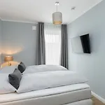 Apartamento Sturmfrei 4 Scharbeutz