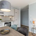 Sturmfrei 4 * Scharbeutz