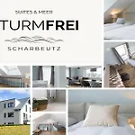 Apartamento Sturmfrei 4 Scharbeutz