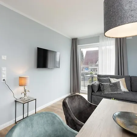 Sturmfrei 4 Scharbeutz