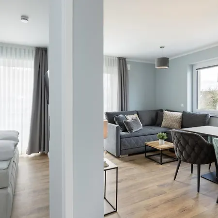 Sturmfrei 4 Apartamento