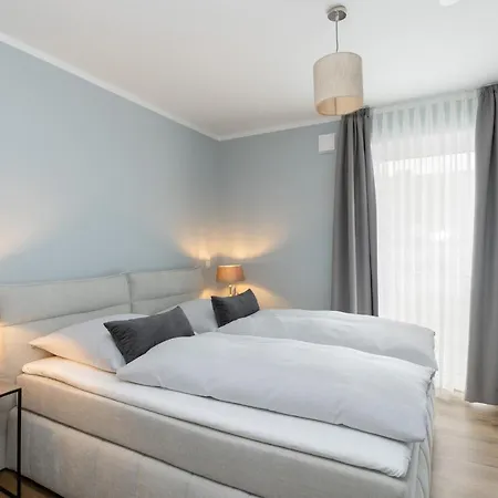 Apartamento Sturmfrei 4 *