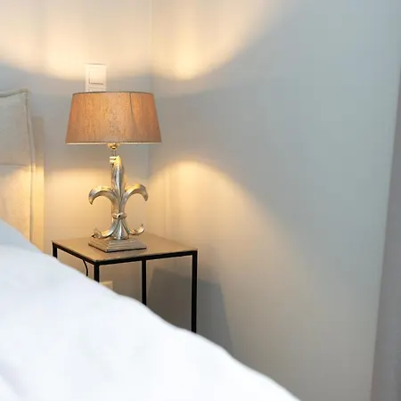 Apartamento Sturmfrei 4 Scharbeutz