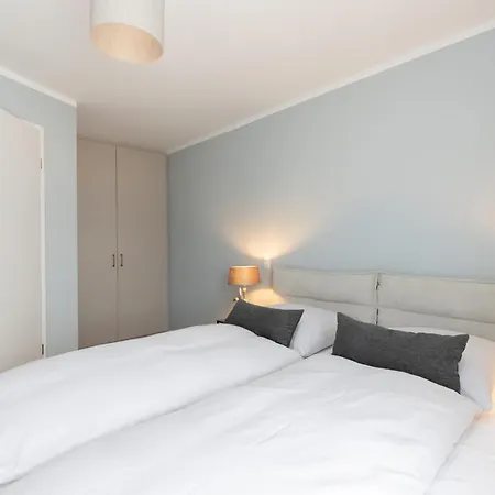 Sturmfrei 4 * Scharbeutz