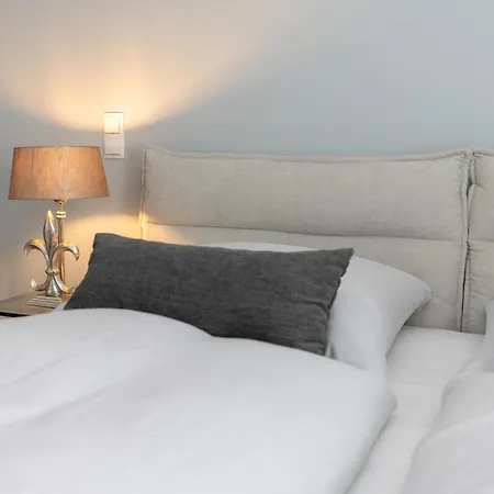 Sturmfrei 4 Apartamento