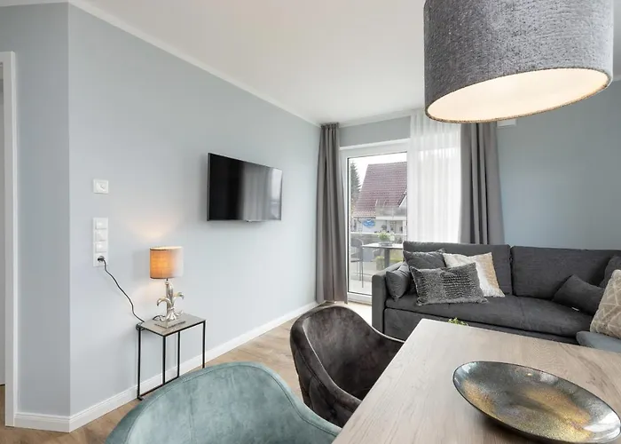 Sturmfrei 4 Scharbeutz