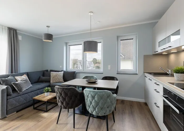 Sturmfrei 4 * Scharbeutz