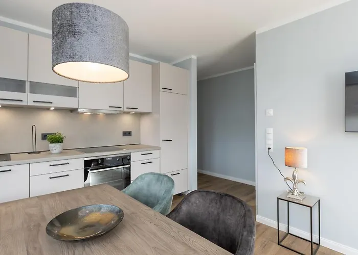 Sturmfrei 4 * Scharbeutz