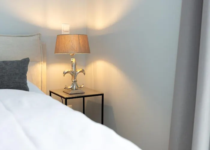 Apartamento Sturmfrei 4 Scharbeutz