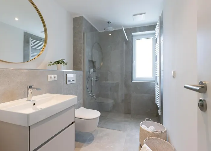 Apartamento Sturmfrei 4