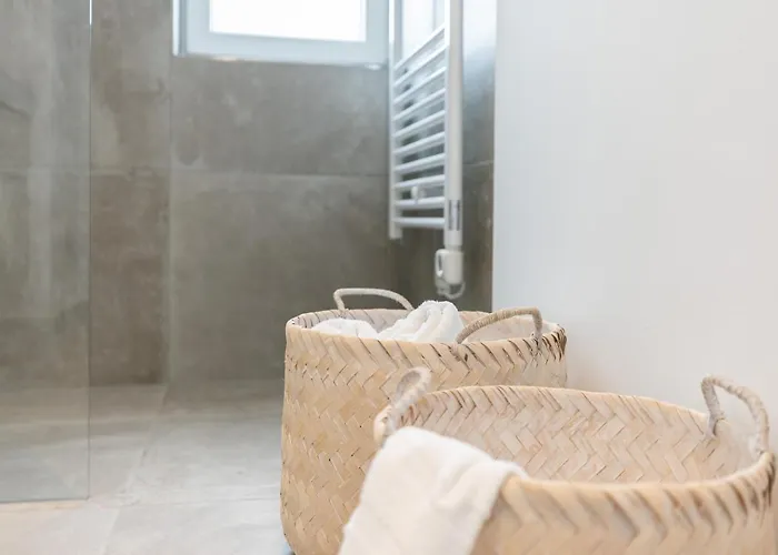 Sturmfrei 4 Apartamento