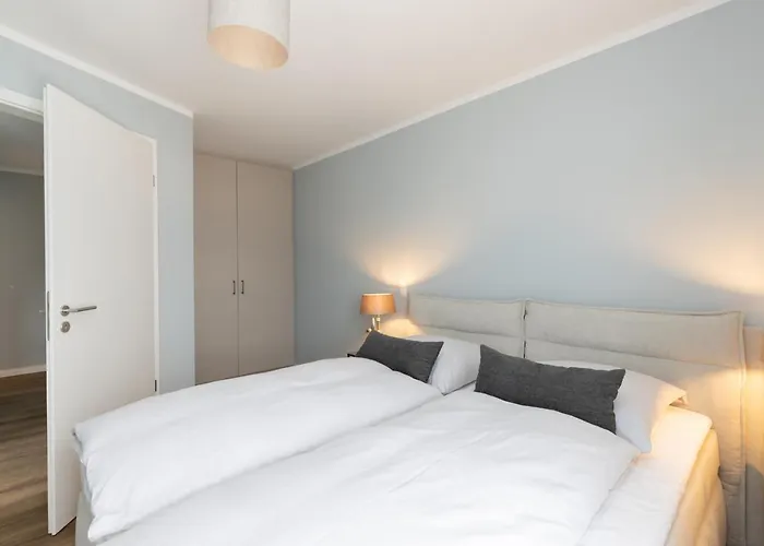 Sturmfrei 4 * Scharbeutz