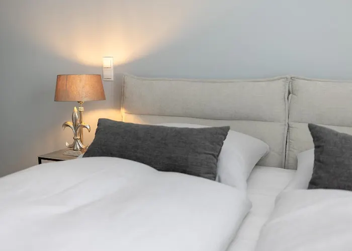 Sturmfrei 4 Apartamento